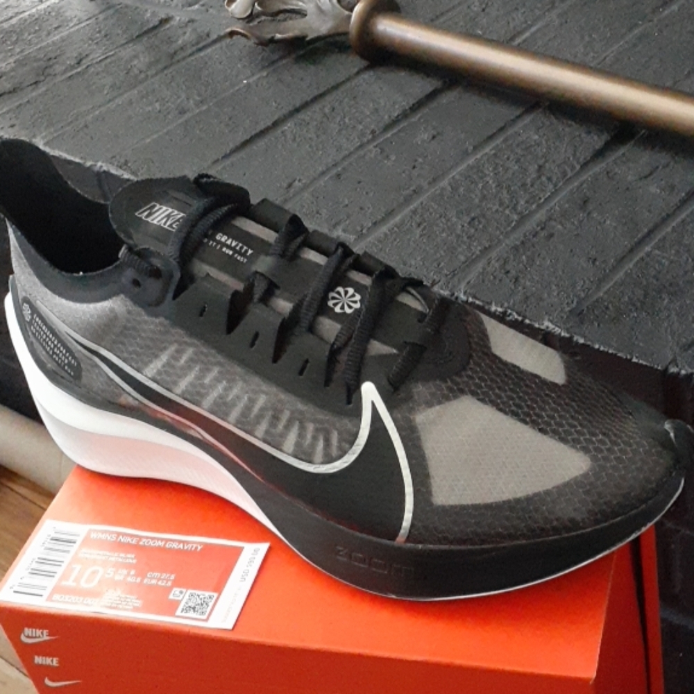 Nike zoom